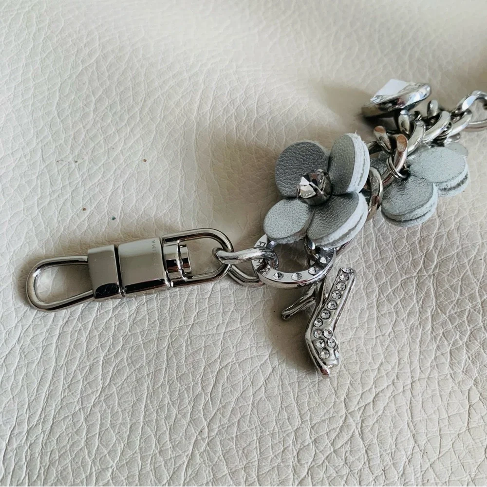 Anteprima authentic crystal